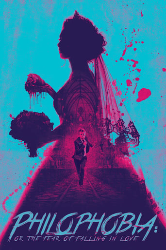 Philophobia: or the Fear of Falling in Love Poster