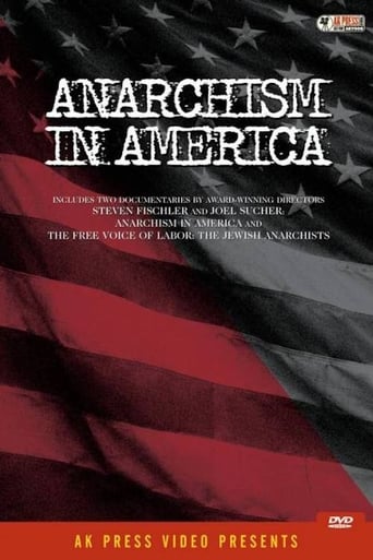 Free Voice of Labor: The Jewish Anarchists Poster