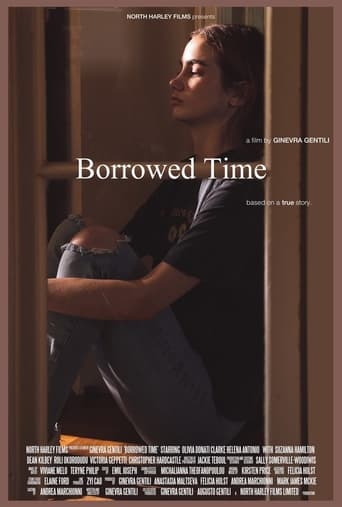 Borrowed Time Poster