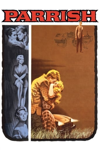 Parrish Poster