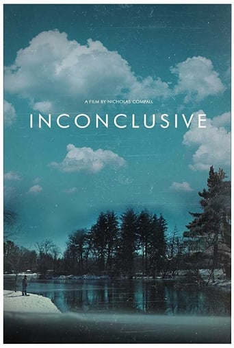 Inconclusive Poster