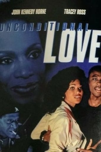 Unconditional Love Poster