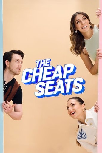The Cheap Seats Poster