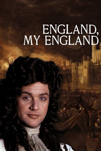England, My England Poster