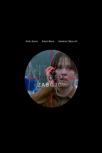 Profile for Murder Poster