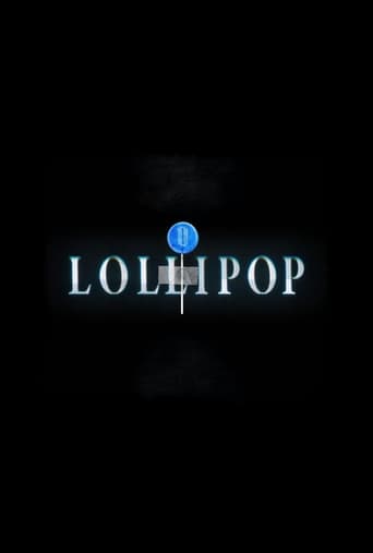 Take This Lollipop Poster