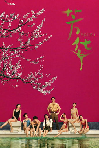 Youth Poster