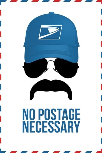 No Postage Necessary Poster