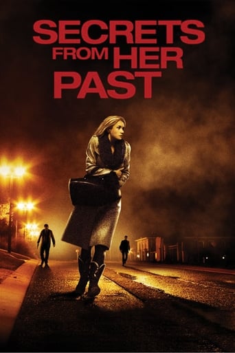 Secrets From Her Past Poster