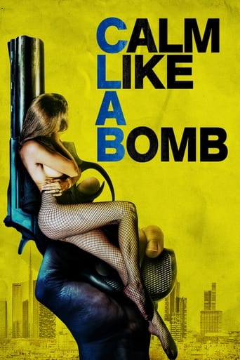 C.L.A.B. Poster