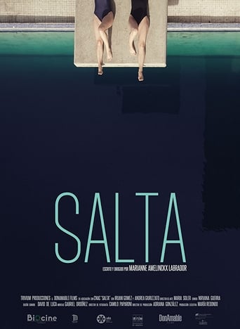 Dive Poster