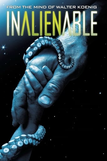 InAlienable Poster