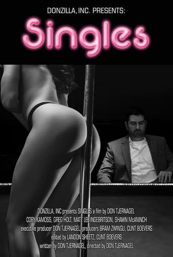 Singles Poster