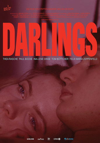 Darlings Poster