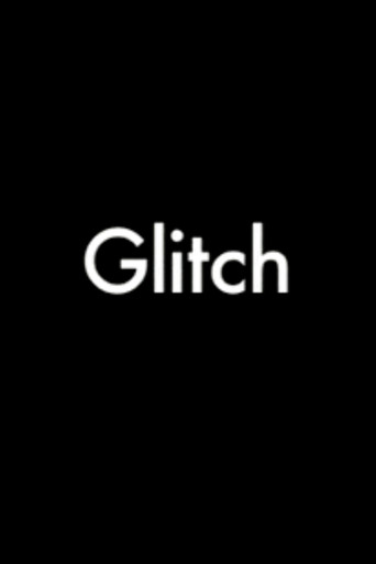 Glitch Poster