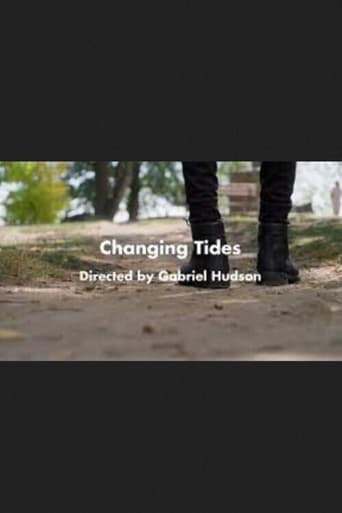 Changing Tides Poster