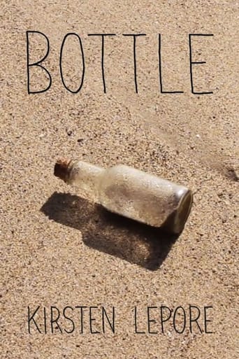 Bottle Poster
