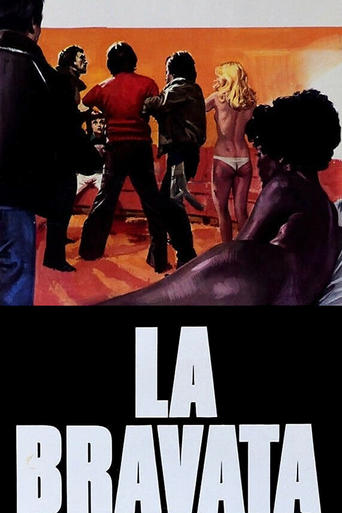 The Stunt Poster