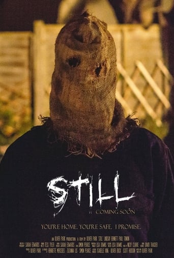 Still Poster