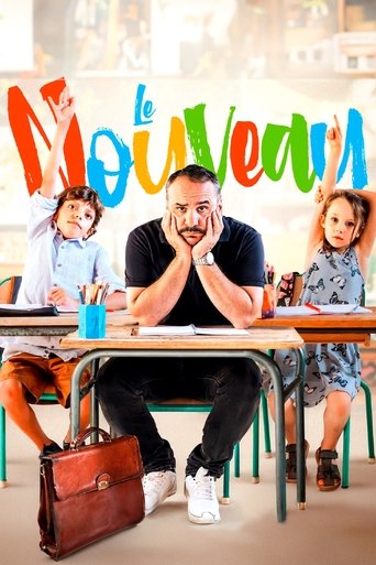 Le Nouveau Poster