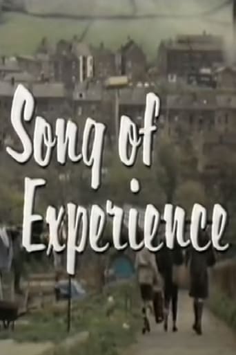 Song of Experience Poster
