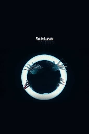 The Influencer Poster