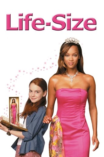 Life-Size Poster