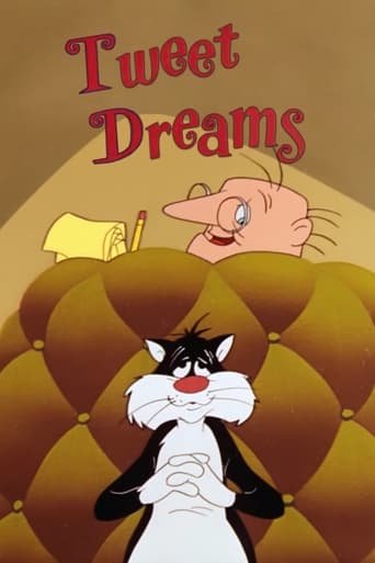 Tweet Dreams Poster