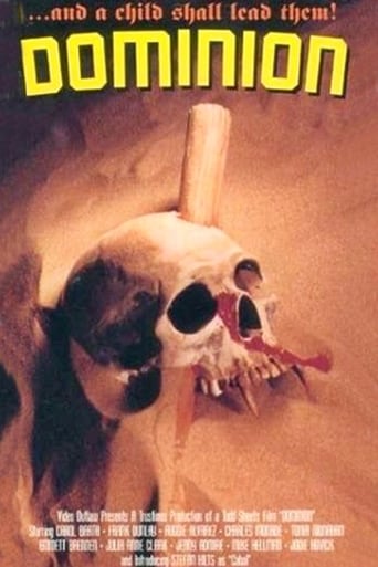 Dominion Poster