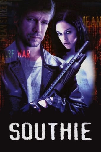 Southie Poster