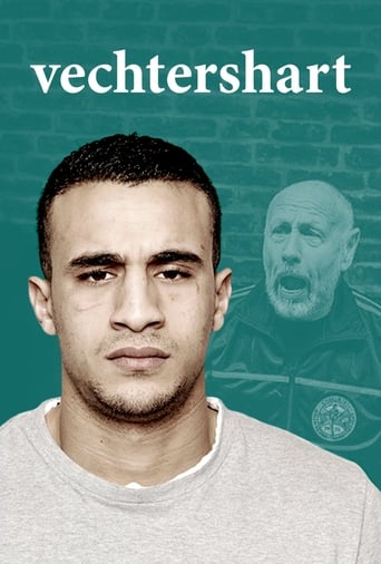 Vechtershart Poster