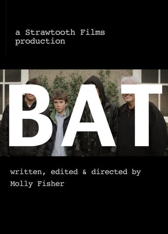 Bat Poster