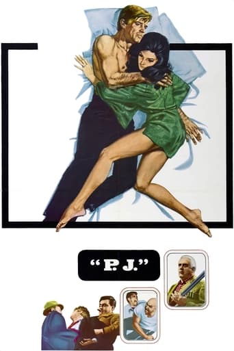 P.J. Poster
