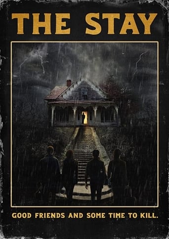 The Stay Poster