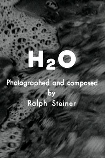 H₂O Poster