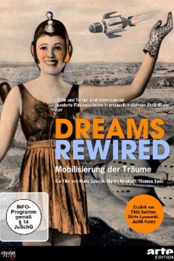 Dreams Rewired Poster