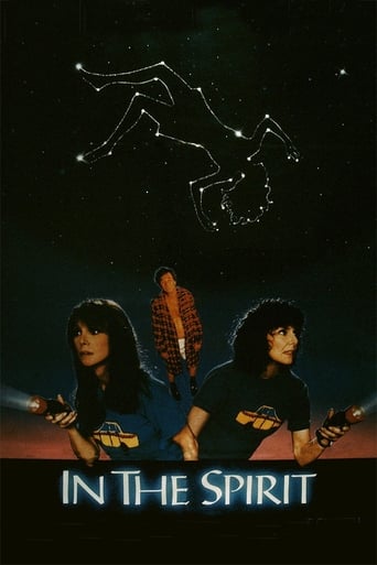 In the Spirit Poster