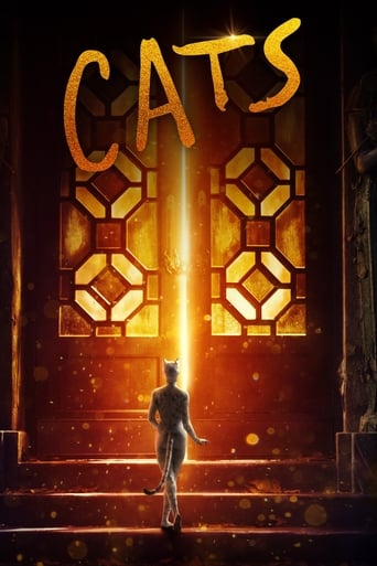 Cats Poster