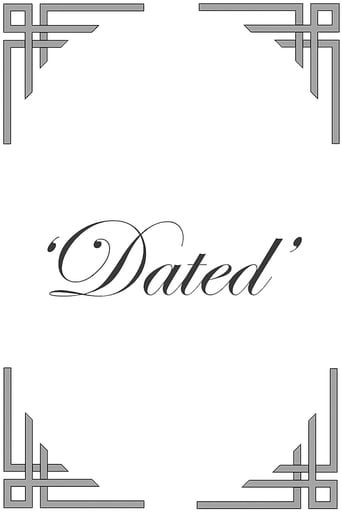 Dated Poster
