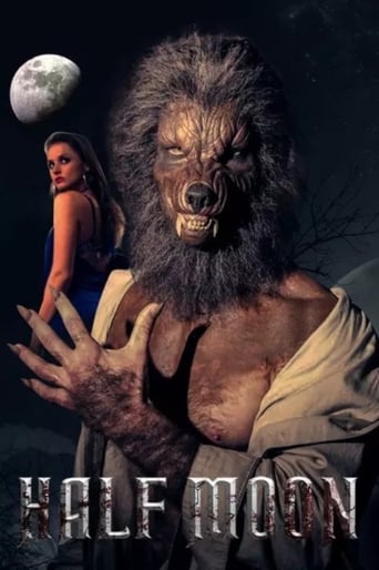 Half Moon Poster