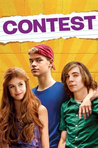 Contest Poster