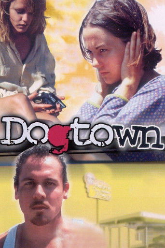 Dogtown Poster