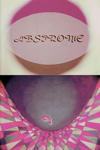 Abstronic Poster