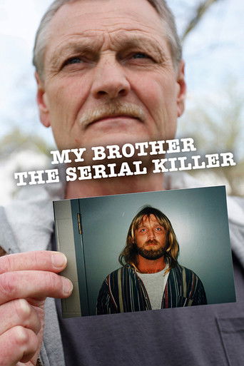 My Brother the Serial Killer Poster