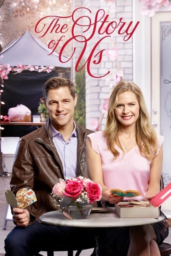 The Story of Us Poster