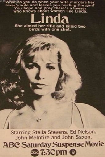 Linda Poster