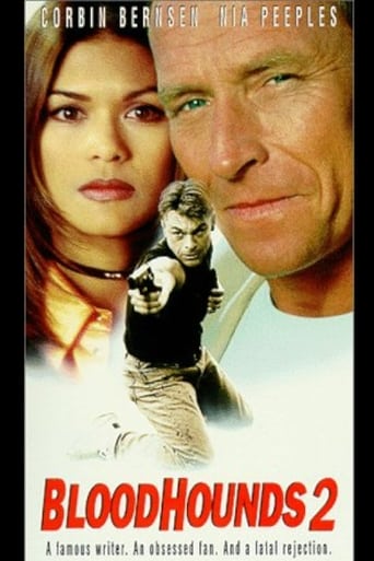 Bloodhounds II Poster