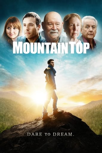 Mountain Top Poster