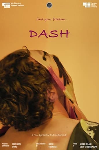 Dash Poster