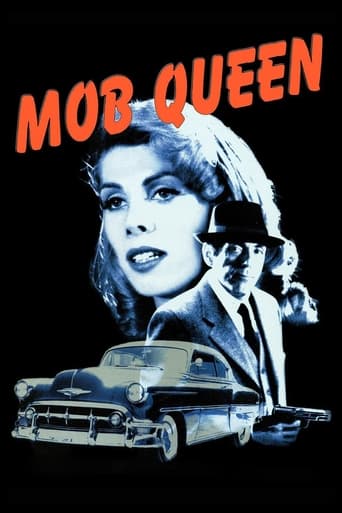 Mob Queen Poster